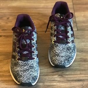 ADIDAS ZX FLUX TORSION size 5Y